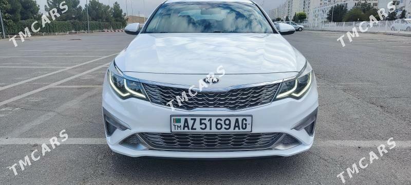 Kia Optima 2019 - 220 000 TMT - Aşgabat - img 2