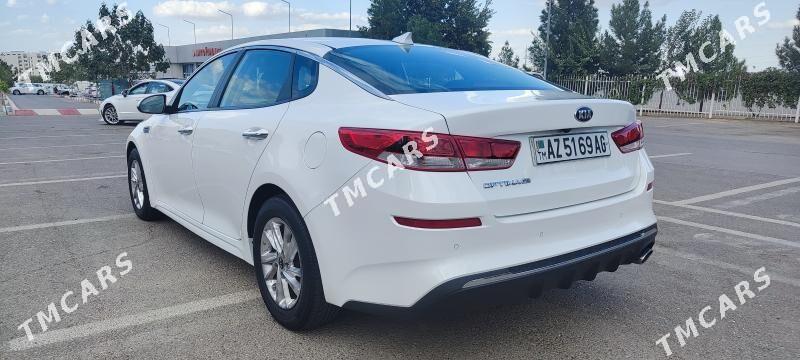 Kia Optima 2019 - 220 000 TMT - Aşgabat - img 4