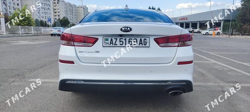 Kia Optima 2019 - 220 000 TMT - Aşgabat - img 6