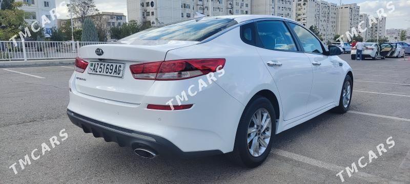 Kia Optima 2019 - 220 000 TMT - Aşgabat - img 5