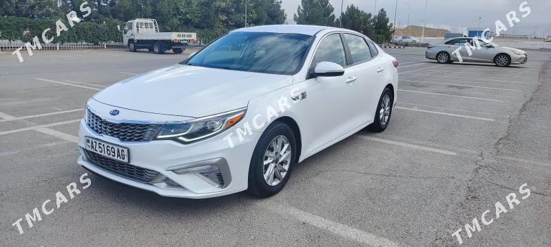 Kia Optima 2019 - 220 000 TMT - Aşgabat - img 3