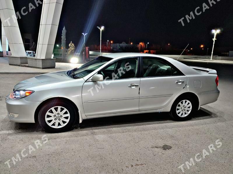 Toyota Camry 2004 - 140 000 TMT - Daşoguz - img 3