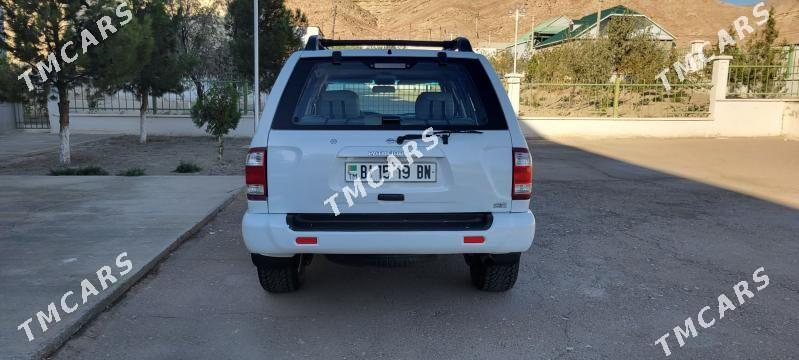 Nissan Pathfinder 2003 - 115 000 TMT - Türkmenbaşy - img 4