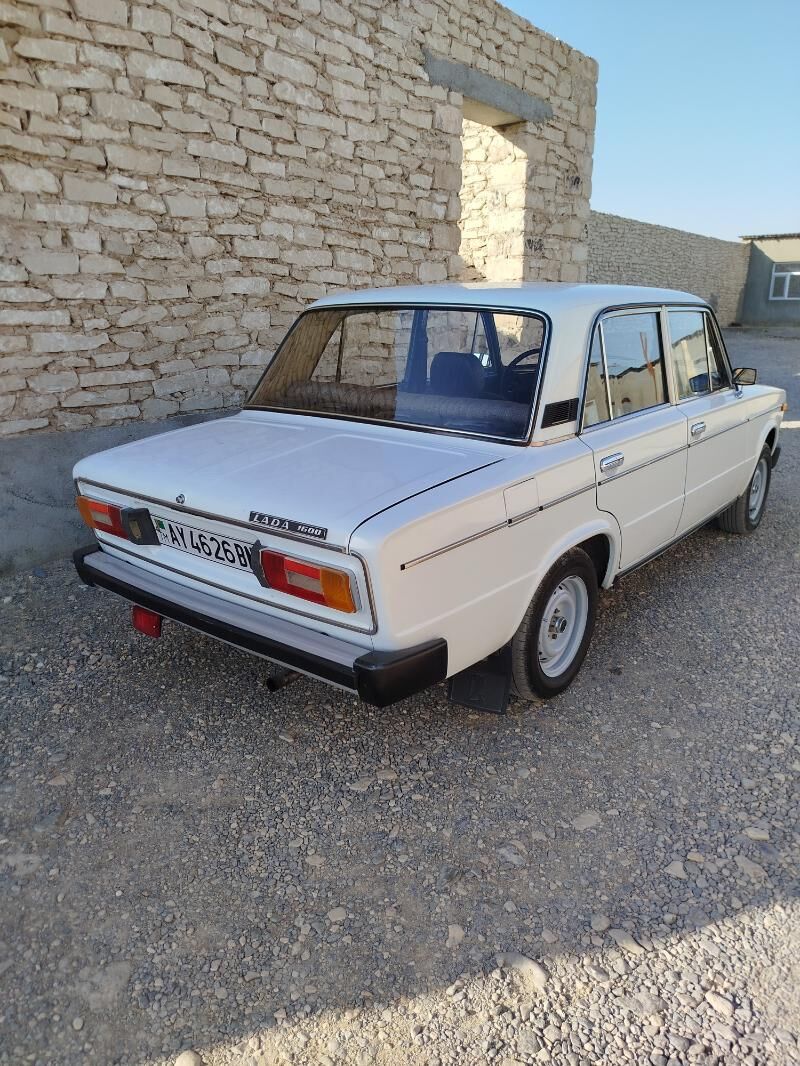 Lada 2106 2000 - 40 000 TMT - Gyzylarbat - img 2