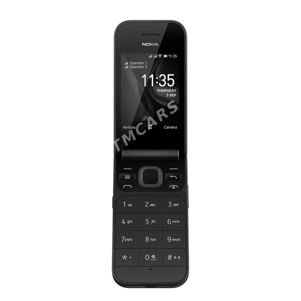 Nokia 2720 - Ашхабад - img 2