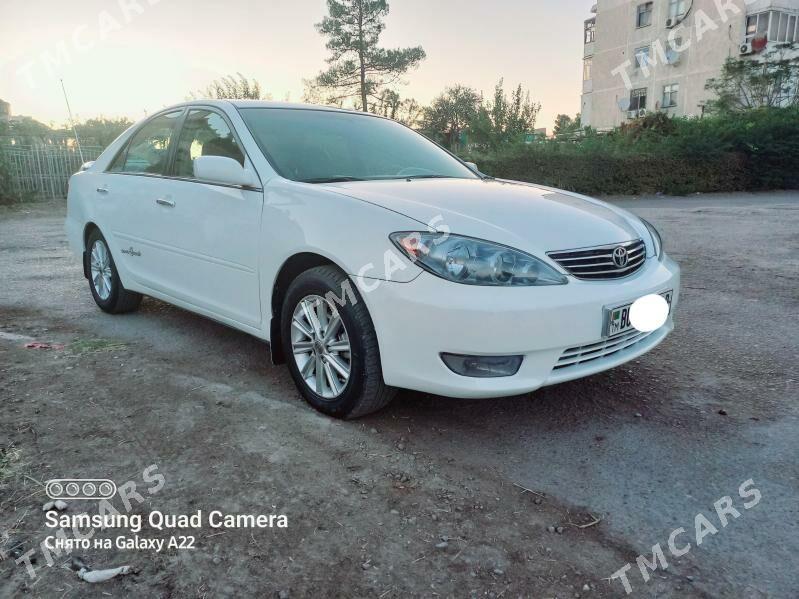 Toyota Camry 2005 - 150 000 TMT - Türkmenabat - img 2