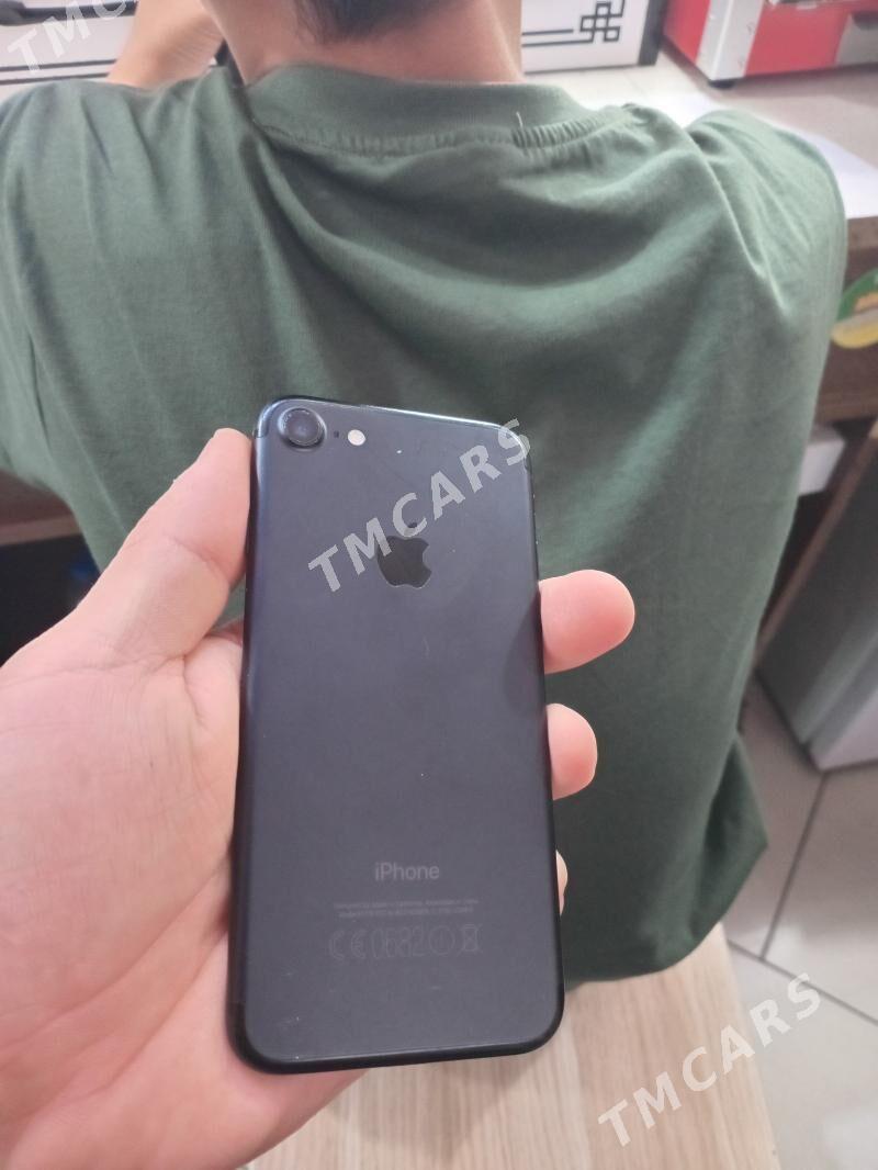 iPhone 7 - Ашхабад - img 2