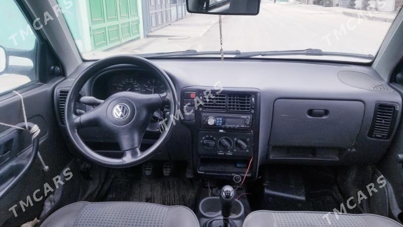 Volkswagen Caddy 2005 - 39 000 TMT - Анев - img 4