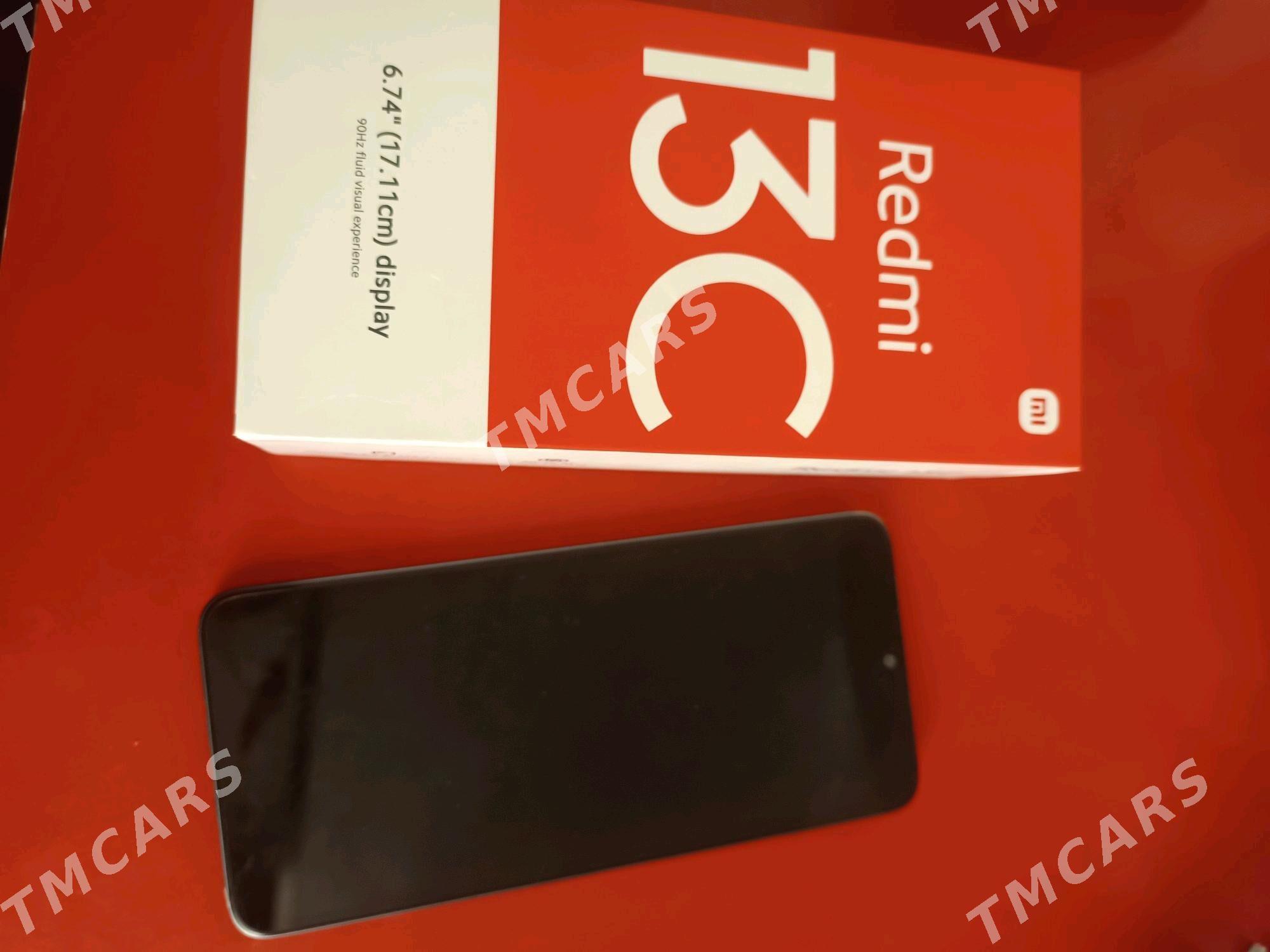 Redmi 13 c - Daşoguz - img 4