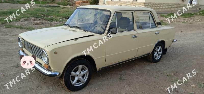 Lada 2104 1982 - 6 000 TMT - Байрамали - img 2