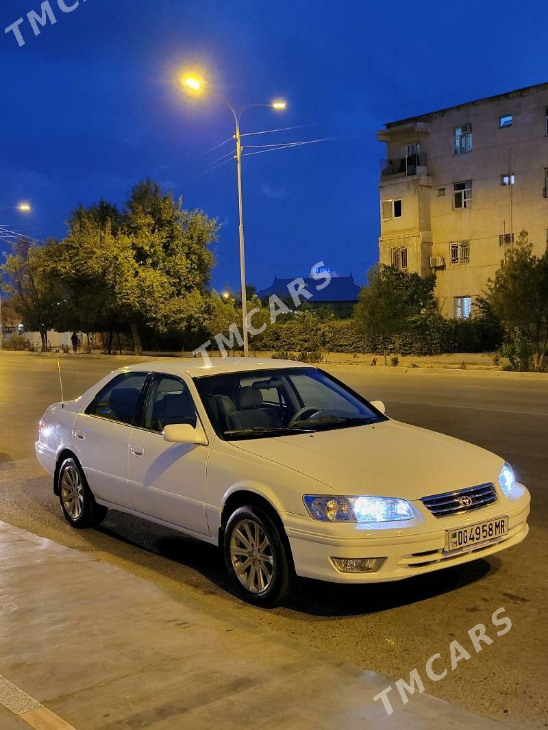 Toyota Camry 2000 - 110 000 TMT - Мары - img 2