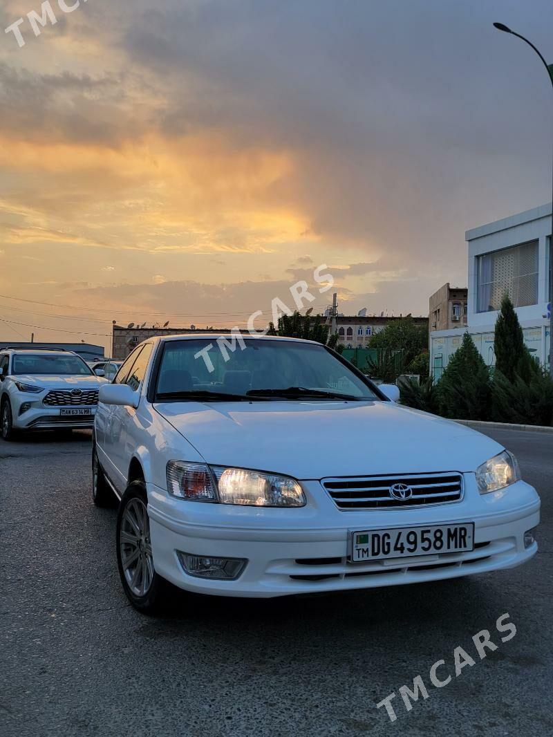 Toyota Camry 2000 - 110 000 TMT - Мары - img 3