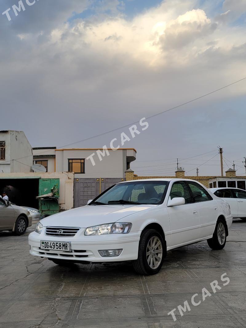 Toyota Camry 2000 - 110 000 TMT - Мары - img 6