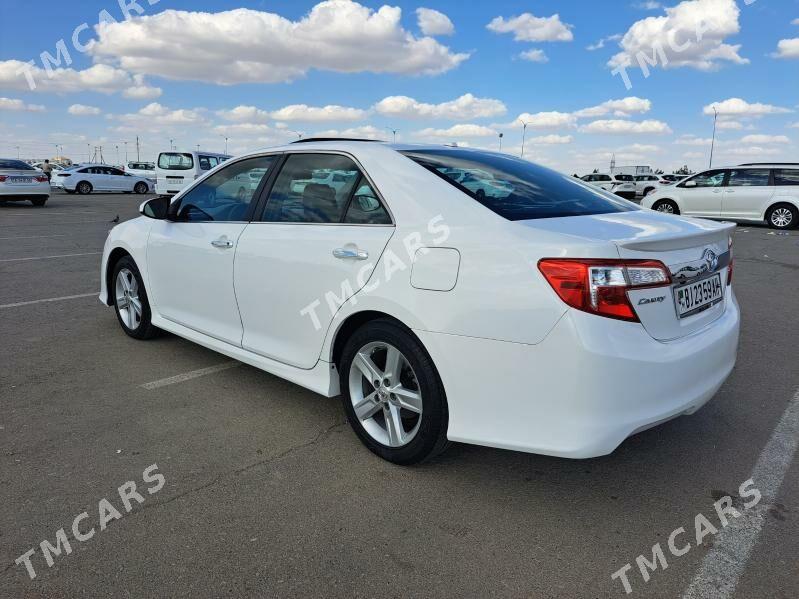 Toyota Camry 2012 - 210 000 TMT - Parahat 1 - img 4