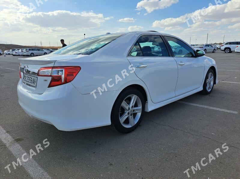 Toyota Camry 2012 - 210 000 TMT - Parahat 1 - img 3