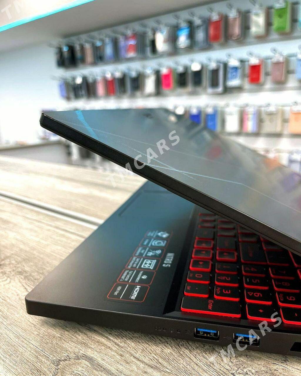 Acer Nitro/i7/RTX 3050/RAM 16G - Ашхабад - img 9