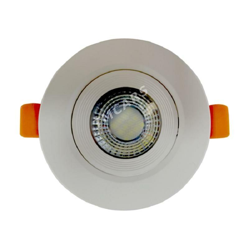 Ctorch led cyralar spotlar - Aşgabat - img 2