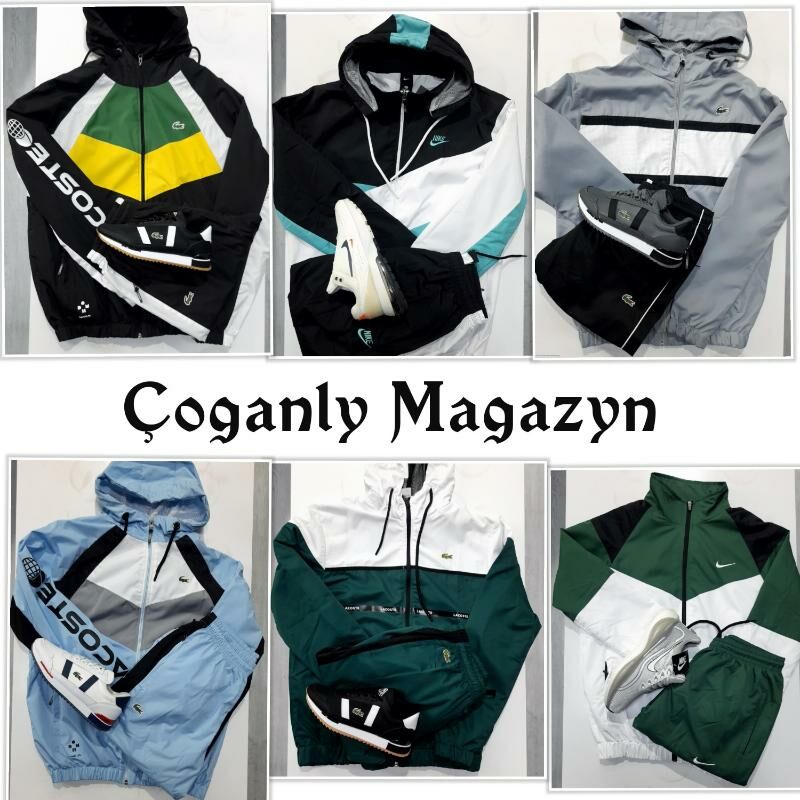 Çoganly Magazyn - Ашхабад - img 8