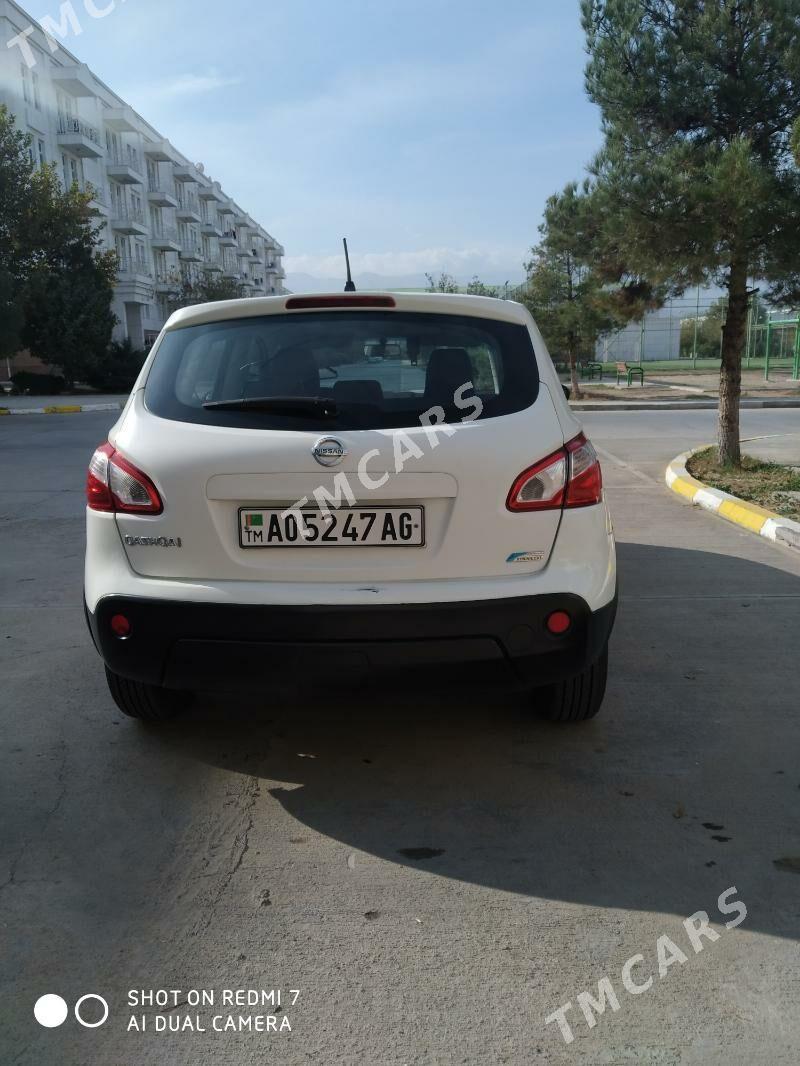 Nissan Qashqai 2014 - 165 000 TMT - Köşi - img 7