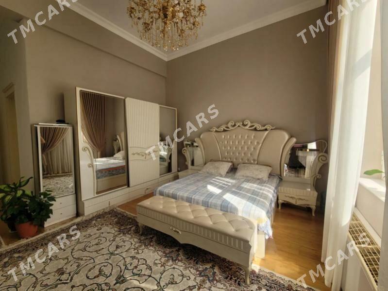 15 etap 4komnat 145₽ - Aşgabat - img 5