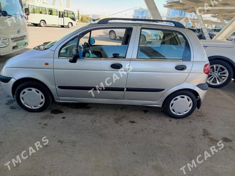 Daewoo Matiz 2002 - 36 000 TMT - Daşoguz - img 3