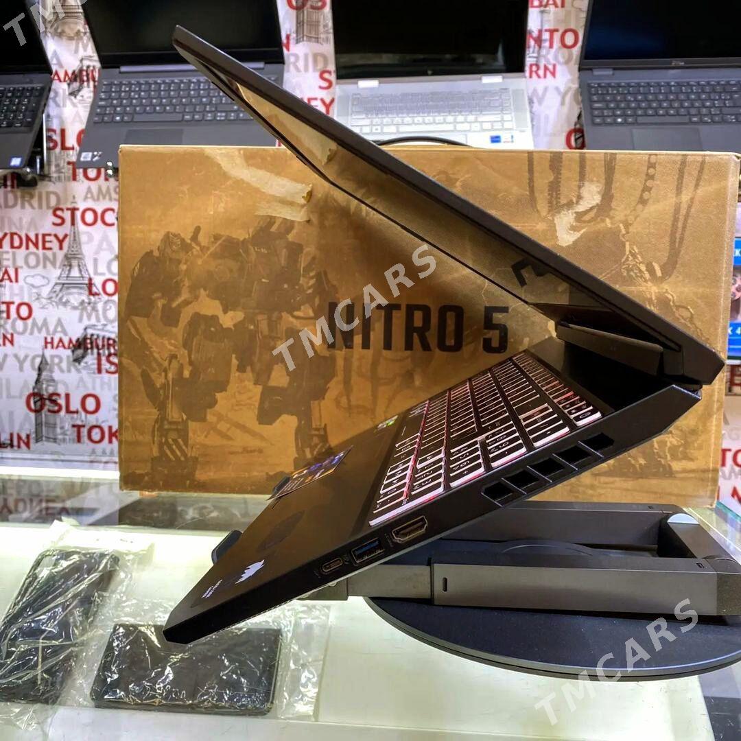 ACER Nitro/Ryzen 5/RAM 32GB - Aşgabat - img 3