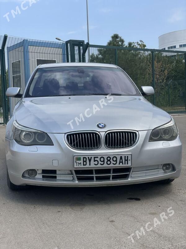 BMW E60 2004 - 115 000 TMT - Aşgabat - img 2