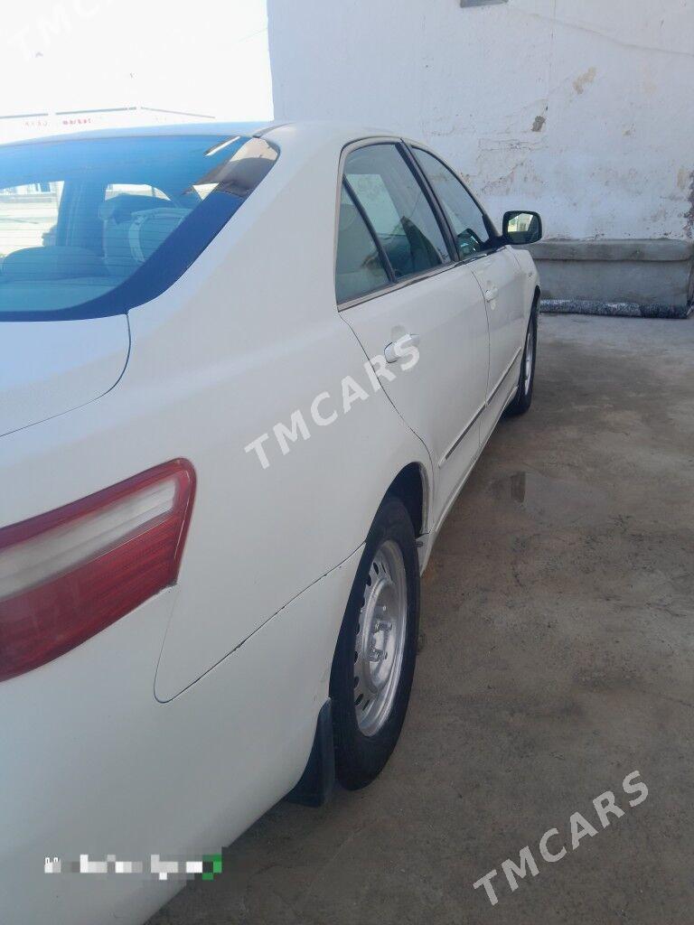 Toyota Camry 2008 - 100 000 TMT - Garabogaz - img 3