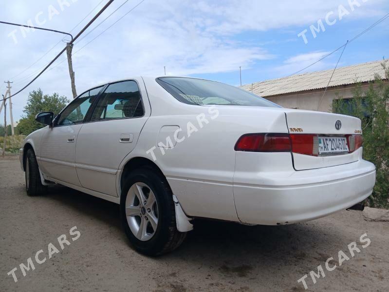 Toyota Camry 1999 - 80 000 TMT - Şabat etr. - img 5