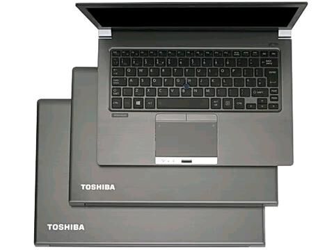 Toshiba i5-4300U - Губадаг - img 3