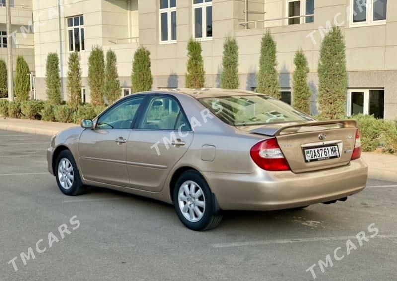 Toyota Camry 2002 - 130 000 TMT - Mary - img 3