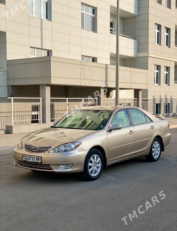 Toyota Camry 2002 - 130 000 TMT - Mary - img 5