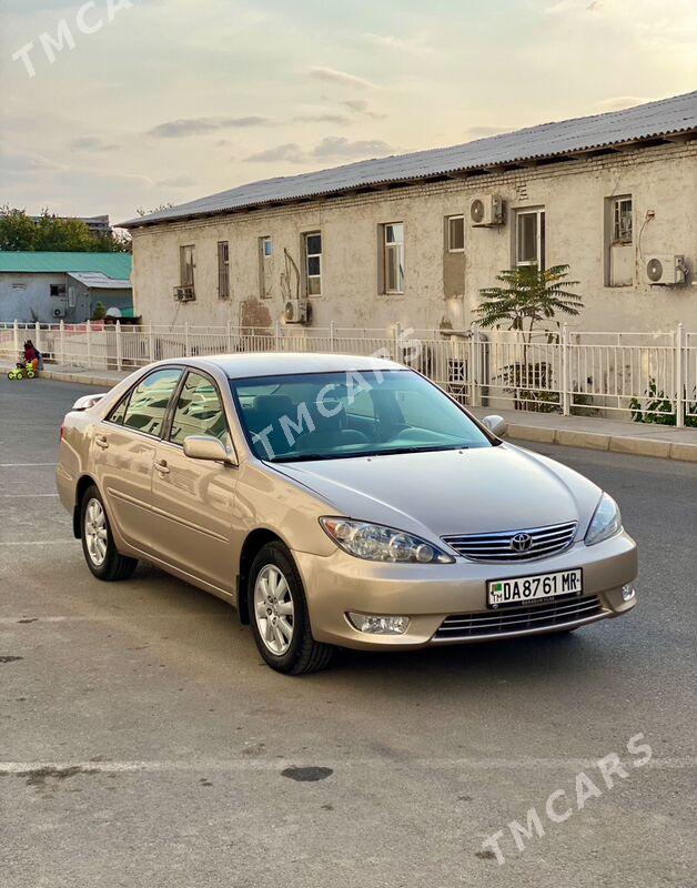 Toyota Camry 2002 - 130 000 TMT - Mary - img 2