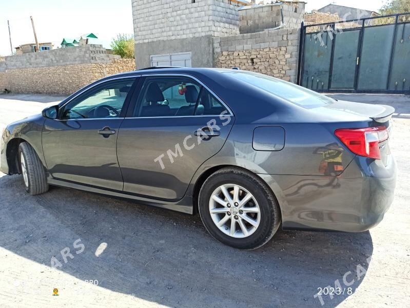 Toyota Camry 2013 - 200 000 TMT - Magdanly - img 2