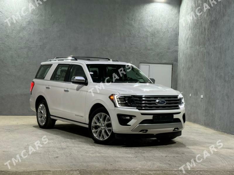 Ford Expedition 2019 - 635 000 TMT - Aşgabat - img 4