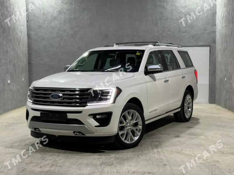 Ford Expedition 2019 - 635 000 TMT - Aşgabat - img 3