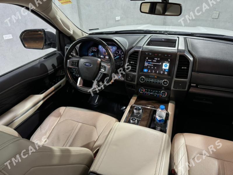 Ford Expedition 2019 - 635 000 TMT - Aşgabat - img 10