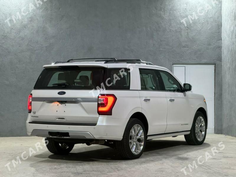 Ford Expedition 2019 - 635 000 TMT - Aşgabat - img 6