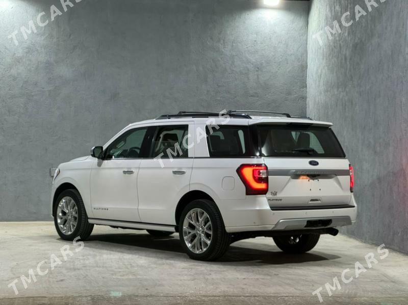 Ford Expedition 2019 - 635 000 TMT - Aşgabat - img 7