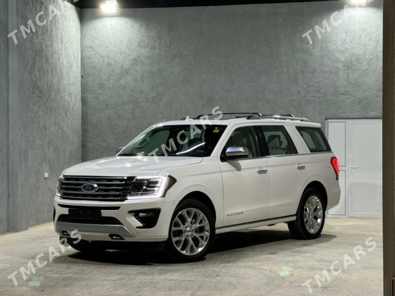 Ford Expedition 2019 - 635 000 TMT - Aşgabat - img 2