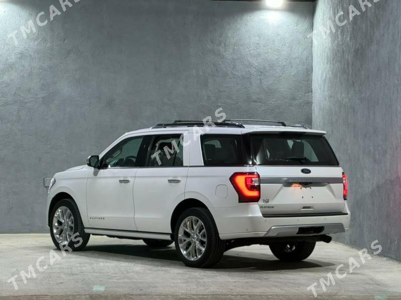 Ford Expedition 2019 - 635 000 TMT - Aşgabat - img 9