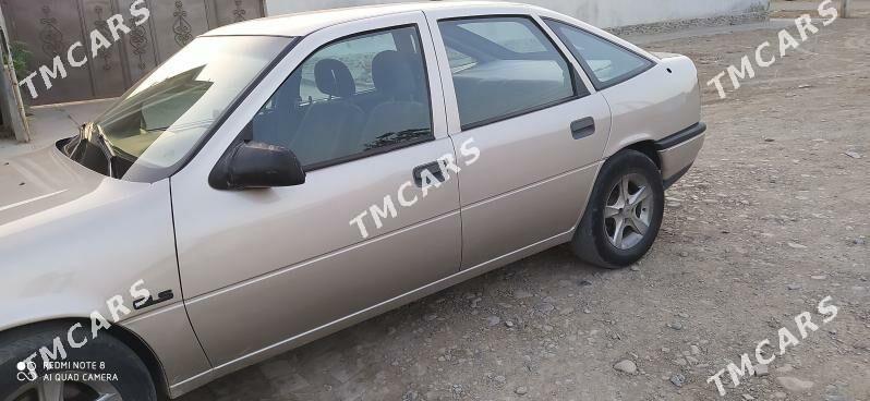 Opel Vectra 1991 - 22 000 TMT - Mary - img 3