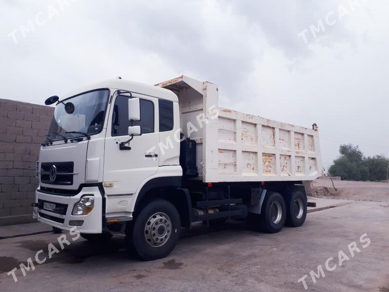 Dongfeng 370 2010 - 500 000 TMT - Дашогуз - img 2