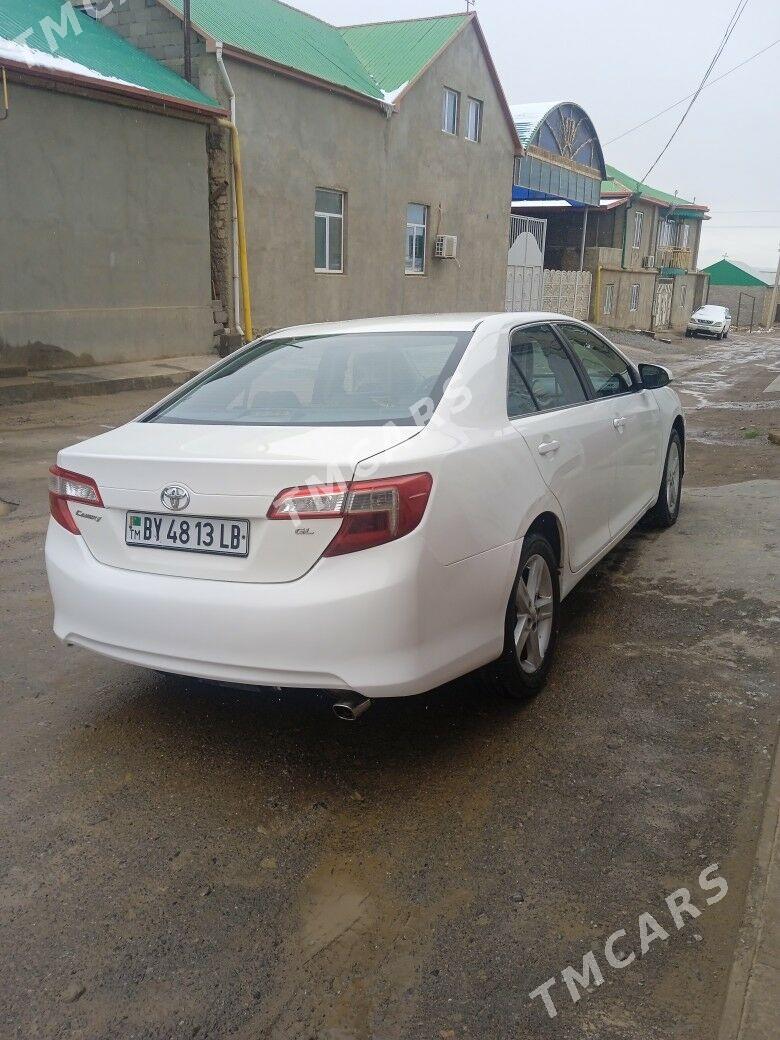 Toyota Camry 2012 - 170 000 TMT - Магданлы - img 2