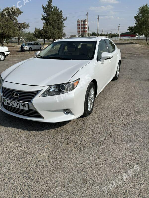 Lexus ES 350 2013 - 285 650 TMT - Mary - img 2