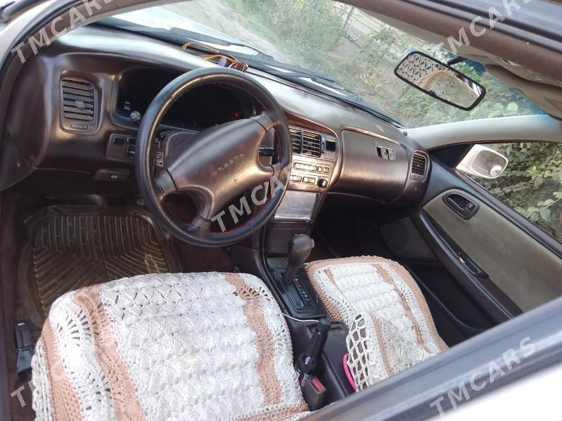 Toyota Cresta 1993 - 52 000 TMT - Сакар - img 5