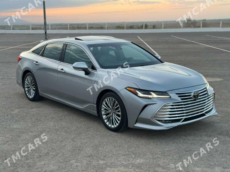 Toyota Avalon 2019 - 515 000 TMT - Ашхабад - img 3