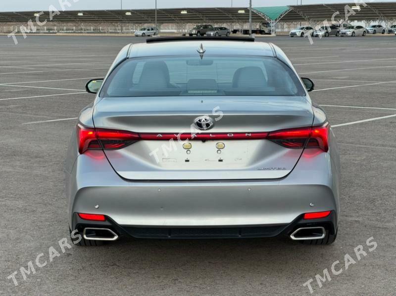 Toyota Avalon 2019 - 515 000 TMT - Ашхабад - img 5