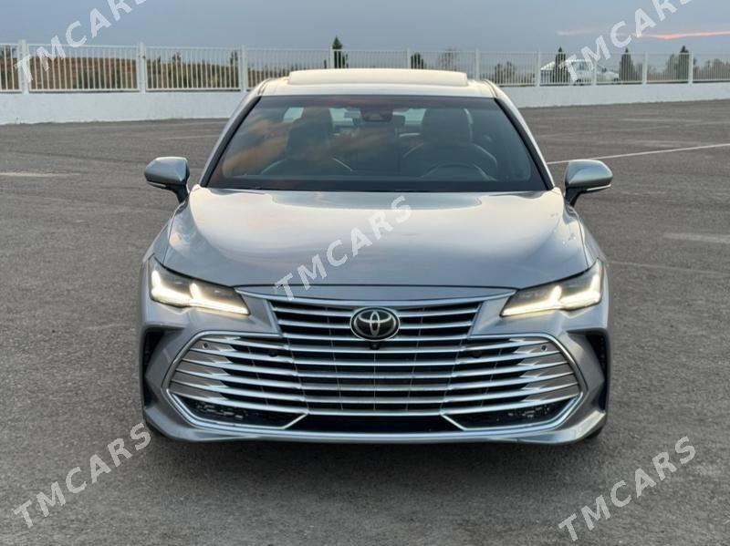 Toyota Avalon 2019 - 515 000 TMT - Ашхабад - img 6