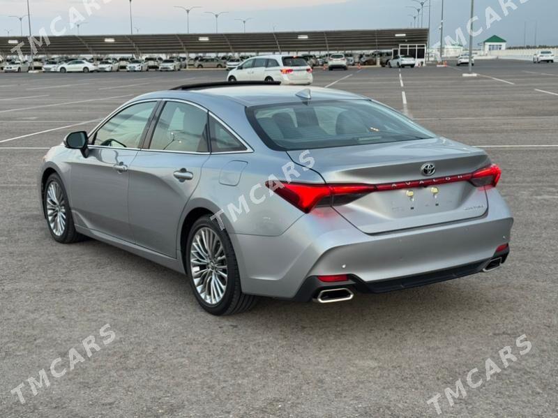 Toyota Avalon 2019 - 515 000 TMT - Ашхабад - img 4